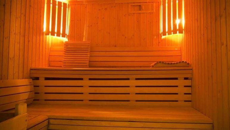 Appartement T2-5 Couchages L'Ecrin Des Orres 1800 Les Orres Luaran gambar